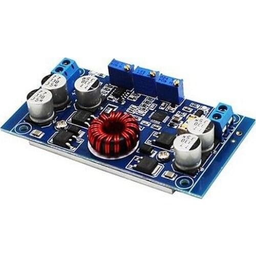 LTC3780 Automatic lifting module pressure Constant voltage step up step down 10A 130W
