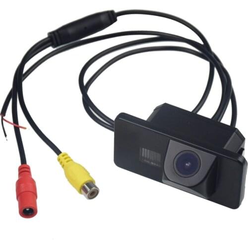 Car Rearview Rear View Camera Parking System For BMW 1/3/5/6 Series X6 X5 E39 E81 E87 E90 E91 E92 E60 E61 E70 E71