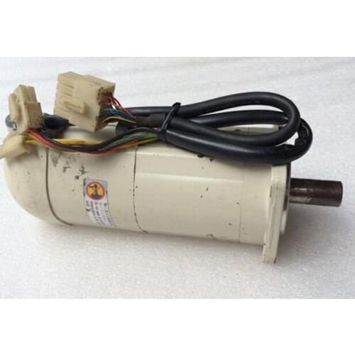 USED 100% TESTED WORKING AC SERVO MOTOR MSM042A1F *Please contact us for real photo,100% real stock