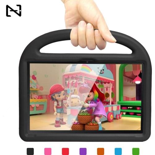 Case For Samsung Galaxy Tab A8.0" 8.4" 10.1" 10.4" 10.5" EVA Drop Resistance Protection Child Tablet For SM-T500/P610/T510/T290