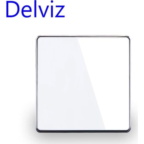 DELVIZ Rocker Switches