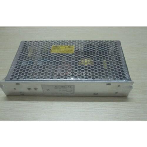 150W switching Power Supply; 170~ 264VAC input; DC24V 6.25A output