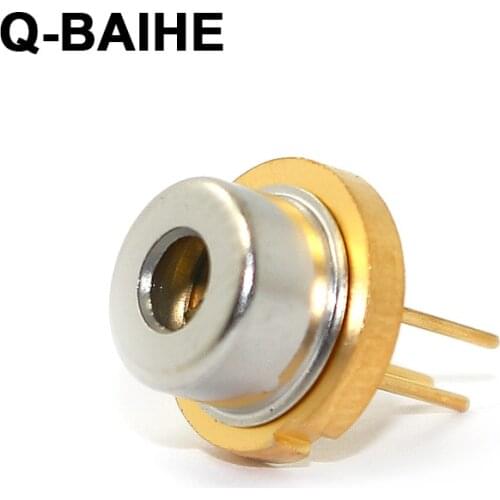 9.0mm 1.0W 808nm Infrared IR Laser Diode TO-5