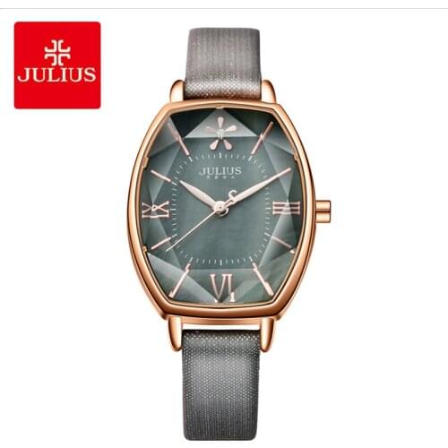 Julius Women's Wrist Watch