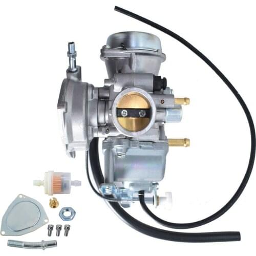 Carburetor Carb fits for Suzuki Quadsport 250 LTZ250 2004-2010 Quad Sport LT-250