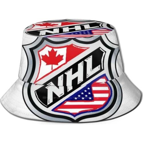 Logo Unisex Fisherman Hats Cap