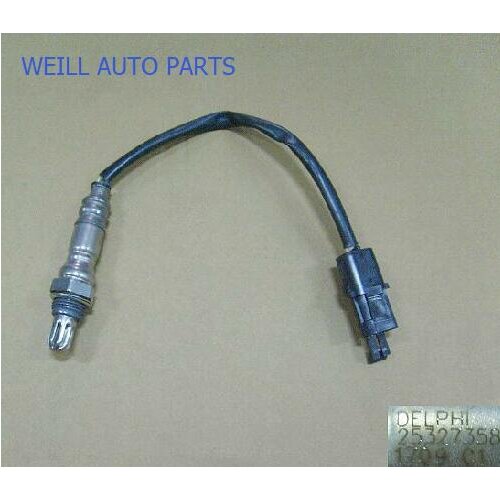 WEILL 3609700-E01 Oxygen Sensor for great wall 491 ENGINE