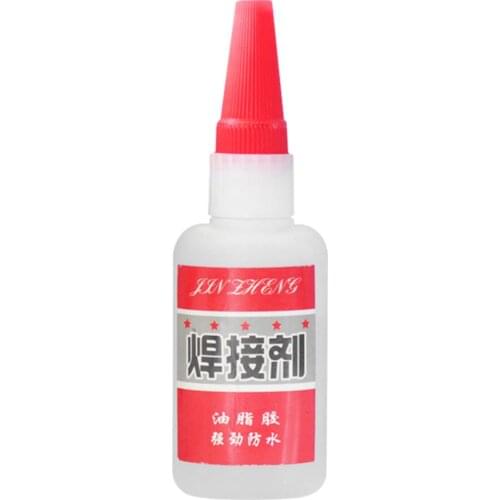 Repair Glue Strong Waterproof Welding Agent For Auto Bike Tire Patches Sealant Ceramic Metal Glass Jade Rubber Wood Plastic