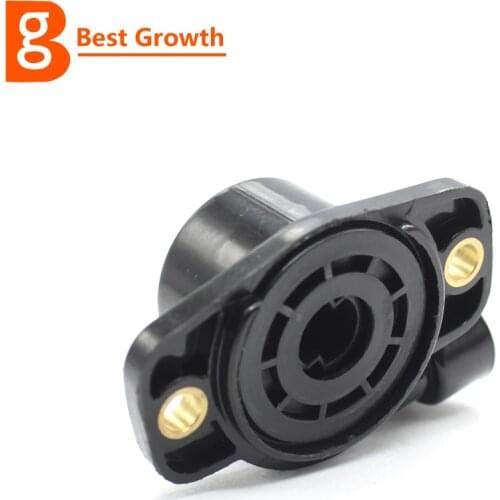 TPS Throttle Position -Sensor For VW Gol Logus Parati Santana Uno 1.0 1.6 2.0 40421702 7076359 0269983851 7702217302 BG001J003