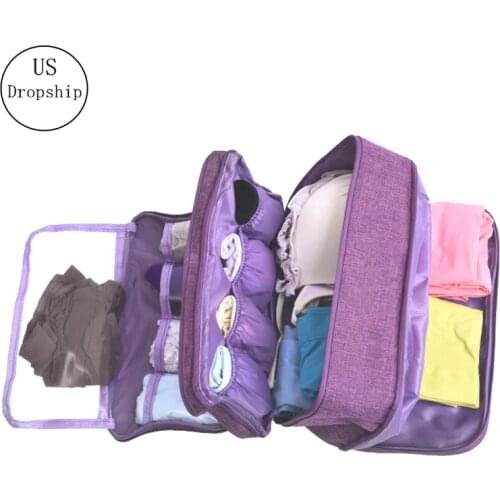 USDROPSHIP Large Cosmetic Bags