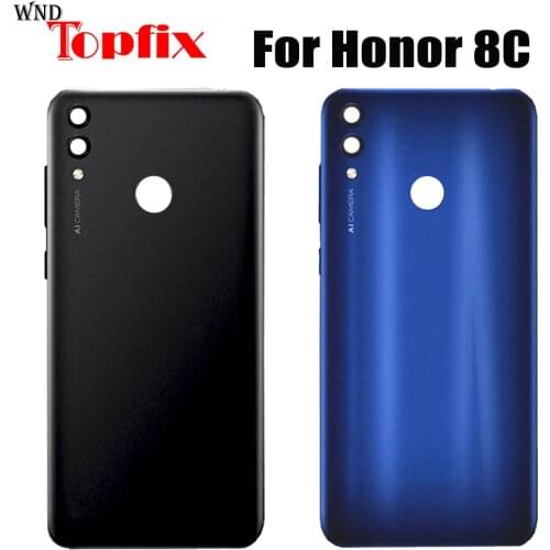 Аккумуляторы для телефонов Huawei Honor 8C WNDTOPFIX China At AliExpress