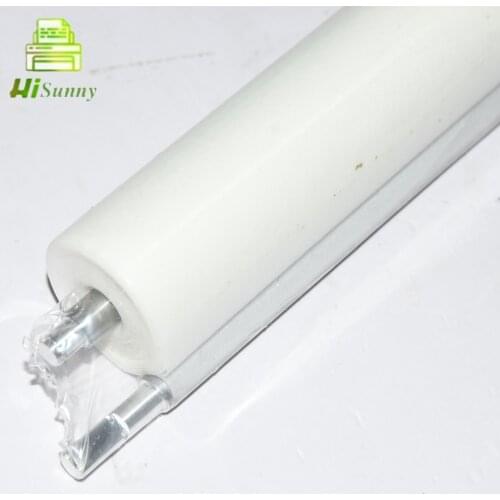 2pcs AE04-5054 AE045054 AE04-5056 AE045056 for Ricoh MP 9000 1100 1350 8110 7135 Fuser Cleaning Web Roller