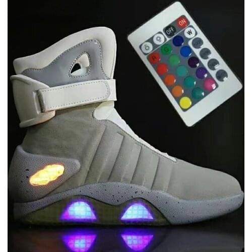 7Ipupas Footwear