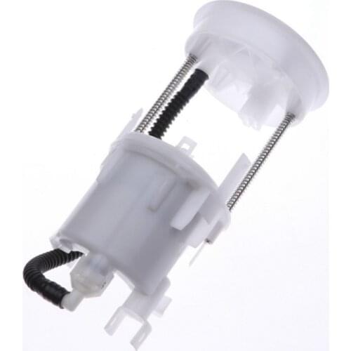 Car Fuel Filter For Honda 2007-2011 CRV RE2 Auto gasoline filter element with bracket 17048-SWE-000
