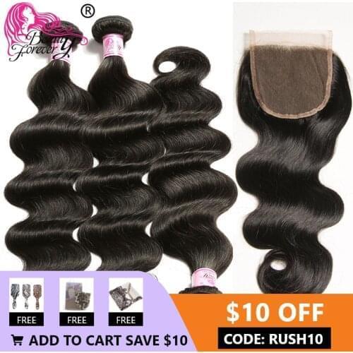 BEAUTY FOREVER Artificial Hair