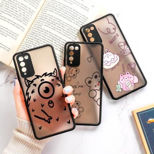 Case For Samsung Galaxy A52 A72 A71 A70 A51 A50 Lens Protector Cover Galaxy S21 FE S20 Ultra S8 S9 S10 Plus S10E G970F Fundas
