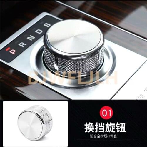 FOR Range rover SV peak suite