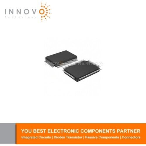 INNOVO 5pcs/lot EG80C196KC20 EG80C196KC EG80C196 QFP80 Free shipping New original