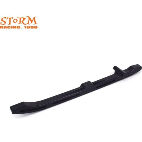 Cam Chain Guide Bladet For Xmotos ZONGSHEN 77MM KAYO T6 K6 J5 BSE XZ250R NC250 NC250CC NC 250CC XZ250R ZS250GY-3 4 Valves
