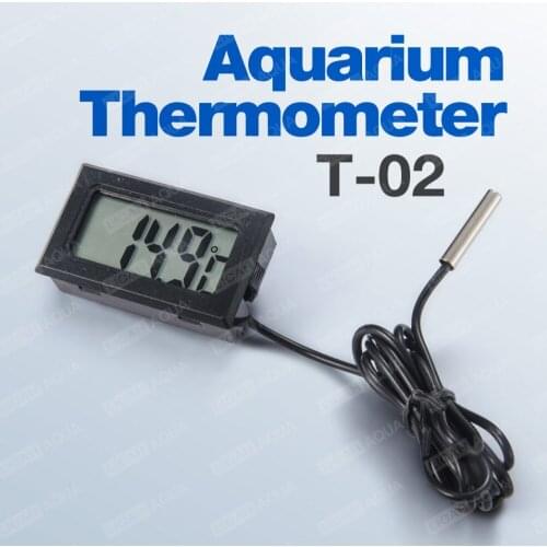 LICAH Thermometers For Aquariums