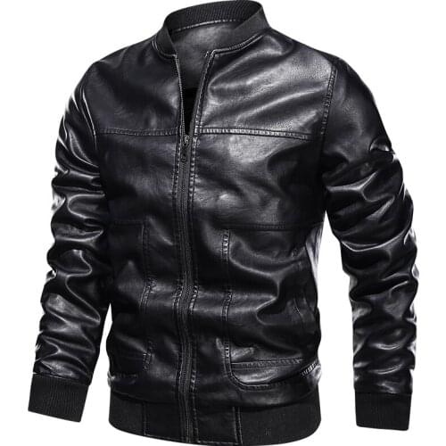 MUJN Mens Fleece Jackets
