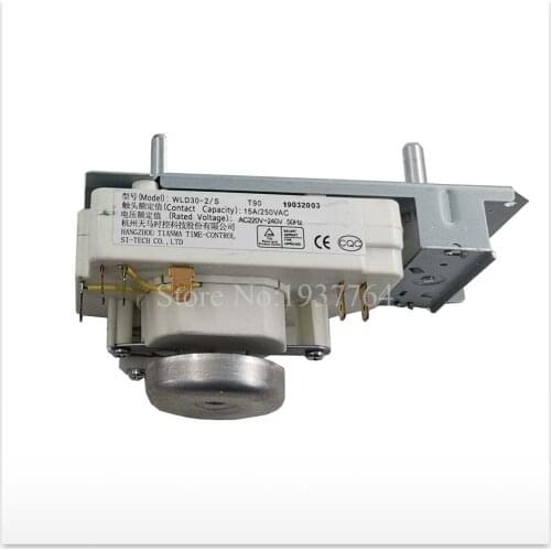 New good for microwave oven accessories insert switch timer microwave oven timer 6 PINS WLD30-2/S T90