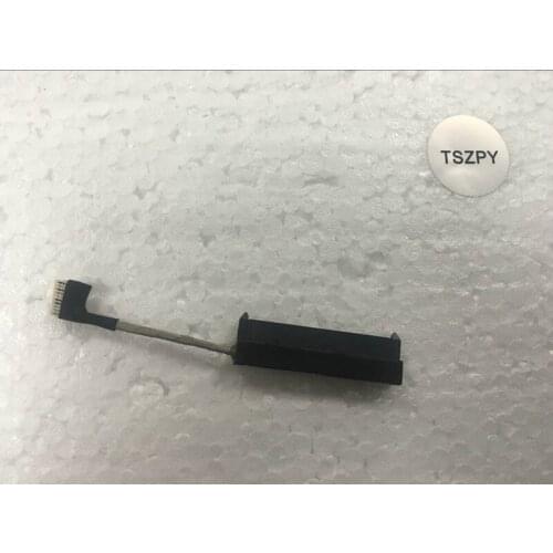 New HDD connector For Lenovo Y40-70 Y50-70 Y50 Y40 HDD Hard Disk Drive Connector Cable DC02001WB00