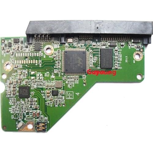 PCB 2060-771824-003 REV A for WD20EZRX WD30EZRX WD10EZRX Hard Drive PCB HDD logic board