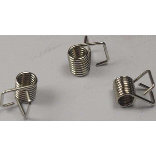 3D Printer UM2 Spring Special synchronous belt torque Springs for Ultimaker 2 free shipping 10pcs/lot