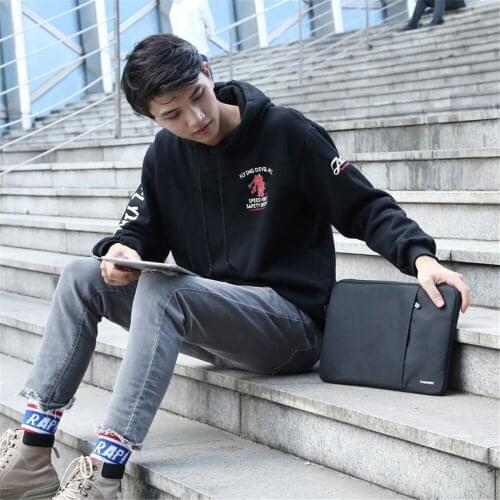 RLHQG Notebook Bags