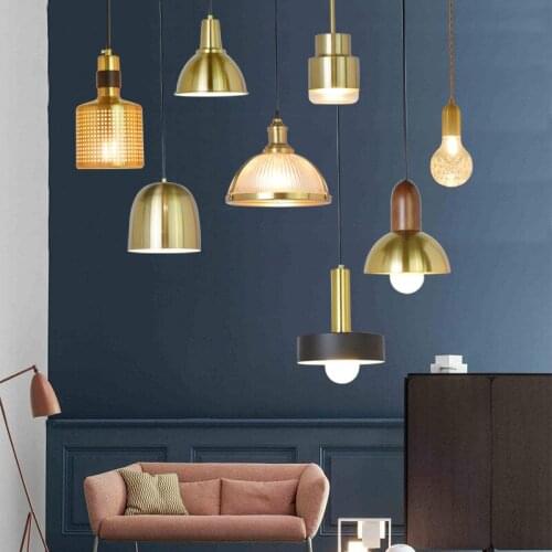 Modern glass ball crystal led light chandelier lighting modern led chandelier kitchen chandeliers living room decoration