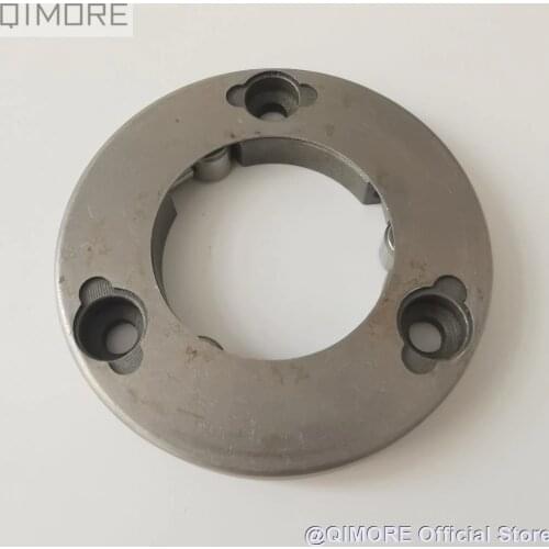 80mm Starter Overrunning Clutch for Motorcycle Vento Barracuda 250 KEEWAY Supertiger QJ250-3 253FMM Rebel CA250 Tank Vision 250