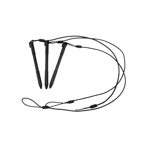 Tethered Stylus Intermec CN3 CN3E 3 pcs