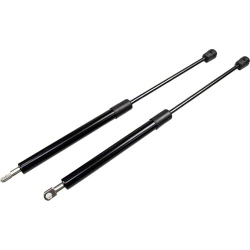 For Volkswagen VW Transporter Camper T25 T3 1979-1992 Rear Tailgate Slow Down Gas Struts Damper Lift Supports Spring