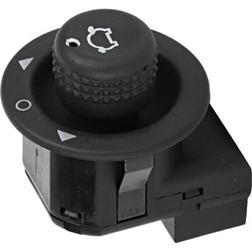 Mirror Adjuster Switch 93BG17B676BA Fits for Ford Mondeo MK II Estate 1996-2000 Car Switch Accessories