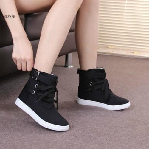 High Quality Women Boots Winter Casual Brand Warm Shoes Unisex Boots Leather Plush Fur Fashion Boots Shoes Woman