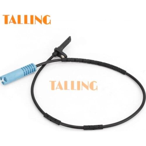 34529804590 34529808194 0265008525 Rear Axle Left and right ABS Wheel Speed Sensor FOR MINI COOPER COUNTRYMAN COOPER PACEMAN