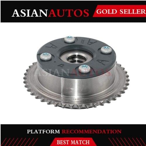 A2710500900 Camshaft Adjuster Exhaust for Mercedes Benz M271 W203 C230 1.8 271 050 09 00, A2710500847 A2710501100