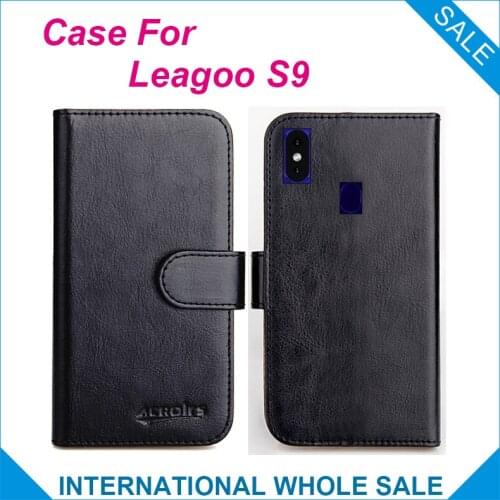 Чехлы для телефонов LEAGOO S9 ACROLRS China At AliExpress