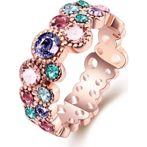 Brangdy Wedding Rings