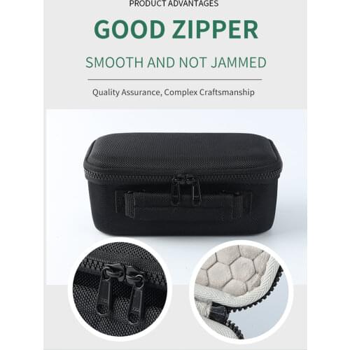 Storage Box Carrying Case for Sony Walkman NW-A105 A55 A56 A35 A45 NW-WM1A WM1A WM1Z NW-ZX300A /ZX505 /500 Protective Case Cover