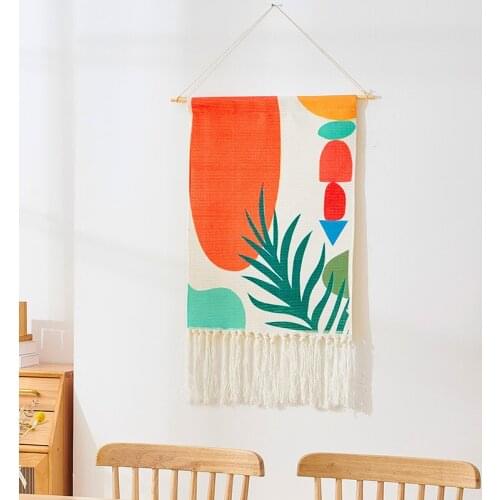 DOBOXUAN Tapestry Rugs