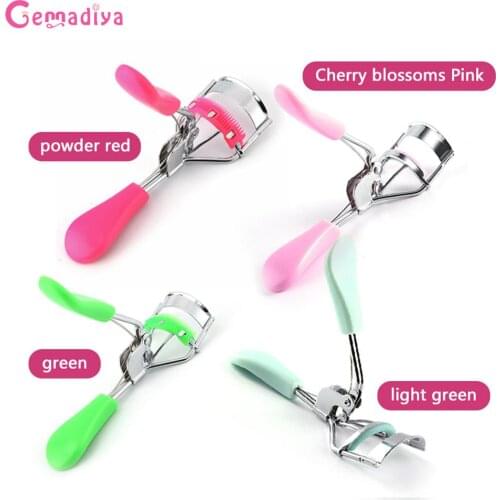 Gennadiya Eyebrow & Eyelash Tools