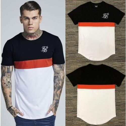 Men's Sleeveless T-Shirts HIPFANDI China