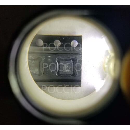 LTC6404CUD-4 LTC6404IUD-4 LTC6404HUD-4 LTC6404 - 600MHz, Low Noise, High Precision Fully Differential Input/Output Amplifier