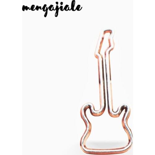 MENGJIALE Hot sell 10pcs/lot metal antique silver charms hollow guitar charms pendant fit necklace jewelry findings 40*17mm