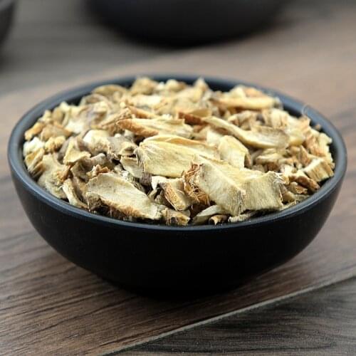 Common Anemarrhena Rhizome Rhizoma Anemarrhenae ZhiMu