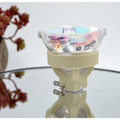 Original / Compatible UHP 310 / 245W 1.0 E20.9 Projector Bare Lamp For BL-FU310A / BL-FU310B