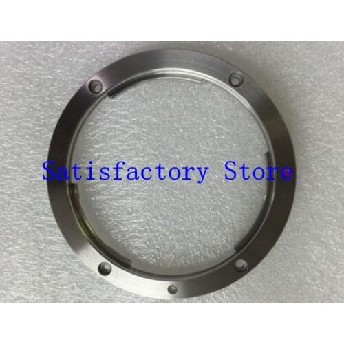 Original For Canon FOR EOS 6D2 Front Cover Lens Bayonet Mount Ring Repair Parts