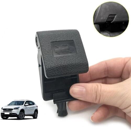 Front Hood Open Switch for Chery Tiggo 7